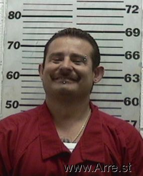 Adrian L Chavez Mugshot