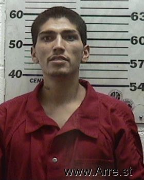 Adrian L Chavez Mugshot