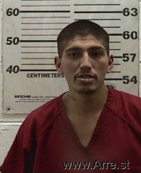 Adrian L Chavez Mugshot