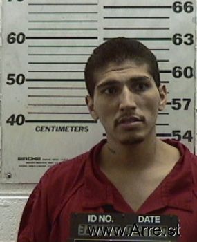 Adrian L Chavez Mugshot