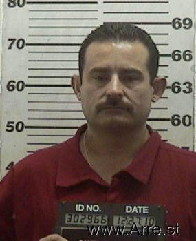 Adrian L Chavez Mugshot