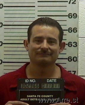 Adrian L Chavez Mugshot