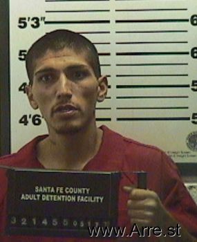 Adrian Leon Chavez Mugshot