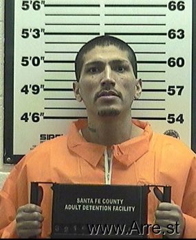 Adrian Leon Chavez Mugshot