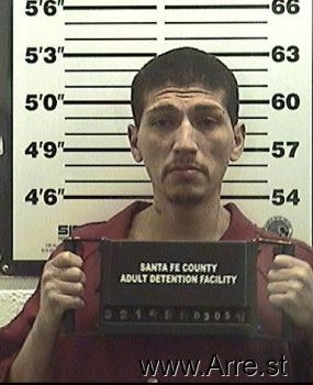 Adrian Leon Chavez Mugshot