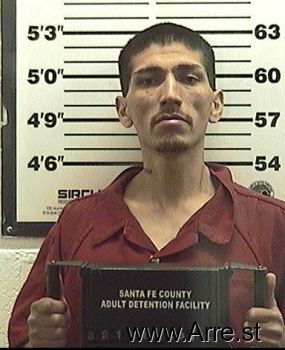 Adrian Leon Chavez Mugshot