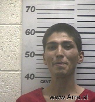 Adrian  Chavez Mugshot