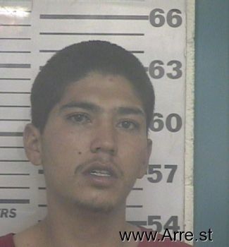 Adrian  Chavez Mugshot