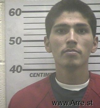 Adrian  Chavez Mugshot