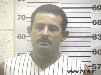 Adrian  Chavez Mugshot