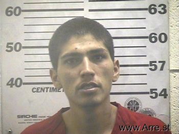 Adrian  Chavez Mugshot