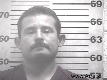 Adrian  Chavez Mugshot