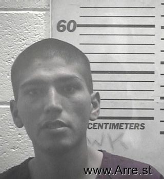 Adrian  Chavez Mugshot