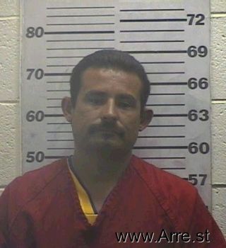 Adrian  Chavez Mugshot