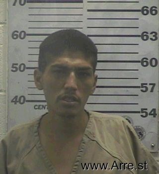 Adrian L Chavez Mugshot