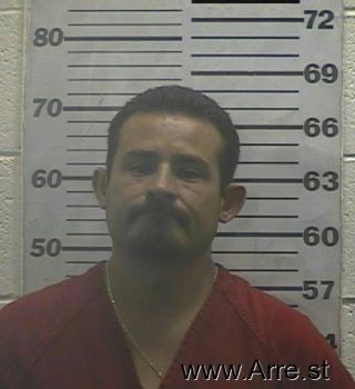 Adrian  Chavez Mugshot