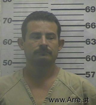 Adrian  Chavez Mugshot