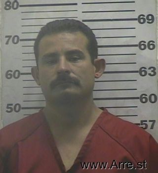 Adrian  Chavez Mugshot