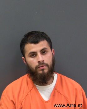 Adrian Brian Contreras Mugshot