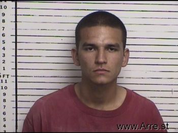 Adrian  Contreras Mugshot