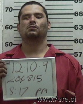 Adrian Louis Delgado Mugshot