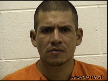 Adrian  Estrada Mugshot