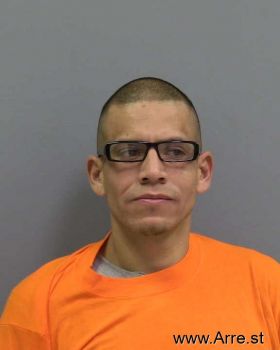 Adrian Mendez Estrada Mugshot