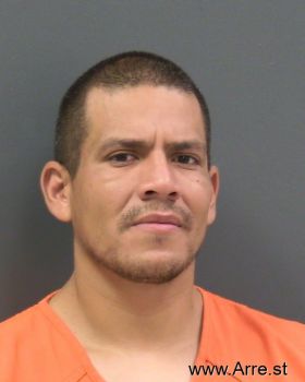 Adrian Mendez Estrada Mugshot