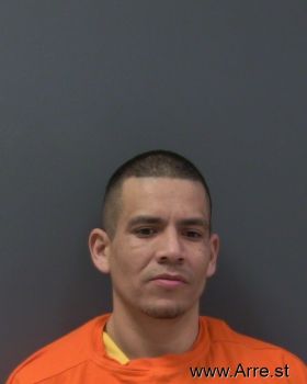 Adrian Mendez Estrada Mugshot