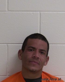 Adrian Mendez Estrada Mugshot