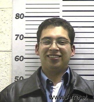 Adrian  Gonzales Mugshot