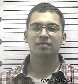 Adrian  Gonzales Mugshot