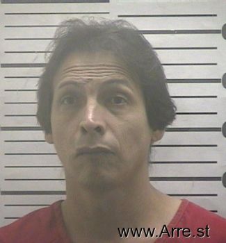 Adrian  Gonzales Mugshot