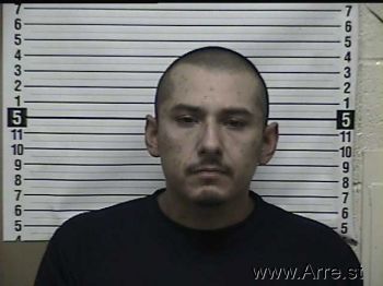 Adrian Paul Gurule Mugshot