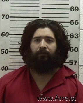 Adrian  Herrera Mugshot