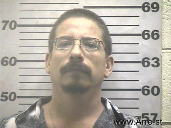 Adrian  Herrera Mugshot