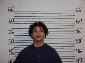 Adrian  Jackson Mugshot