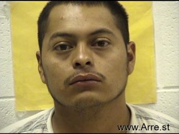 Adrian  Jimenez Mugshot