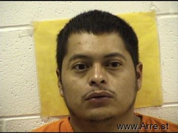 Adrian  Jimenez Mugshot