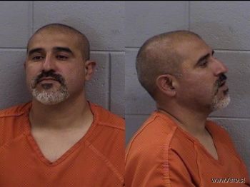 Adrian Victor Lazos Mugshot