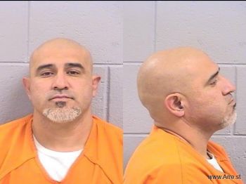 Adrian Victor Lazos Mugshot