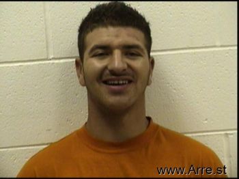 Adrian  Loya Mugshot