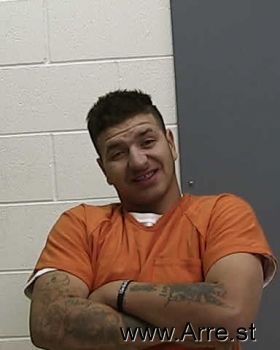 Adrian  Loya Mugshot