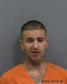 Adrian  Loya Mugshot