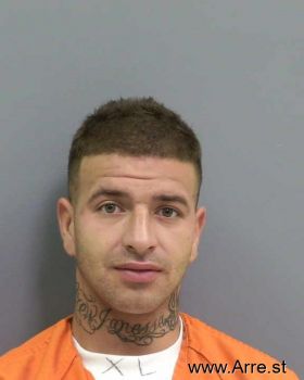 Adrian Daniel Loya Mugshot