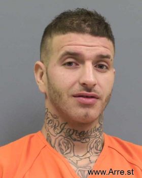 Adrian Daniel Loya Mugshot