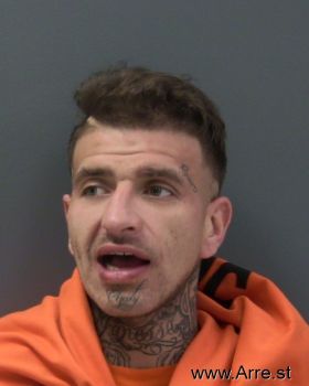 Adrian Daniel Loya Mugshot