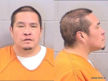 Adrian  Mike Mugshot