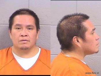 Adrian  Mike Mugshot