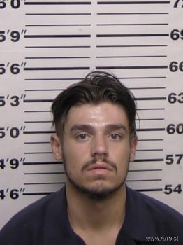 Adrian Michael Ortega Mugshot